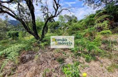 Terreno à venda, 1230 m² por r$ 150.000 - aldeia mairiporã - mairiporã/sp