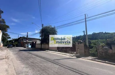 Terreno à venda, 1292 m² por r$ 1.950.000 - terra preta - mairiporã/sp