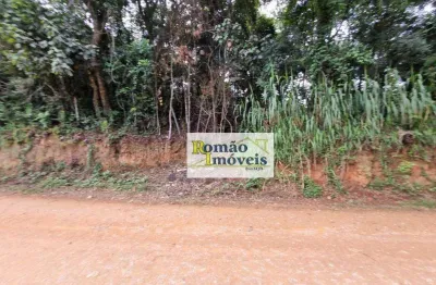 Área à venda, 23722 m² por r$ 290.000 - campim branco - mairiporã/sp