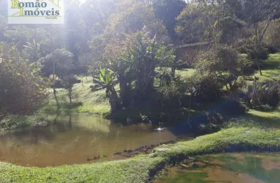 Excelente oportunidade! sítio à venda próximo à rodovia fernão dias! ???? se você busca tranquilidade, natureza e praticidade de acesso, esse é o luga