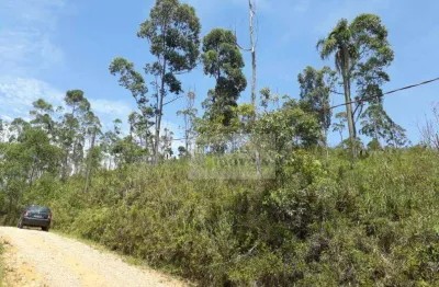 Terreno à venda, 3238 m² por r$ 130.000,00 - rio acima - mairiporã/sp