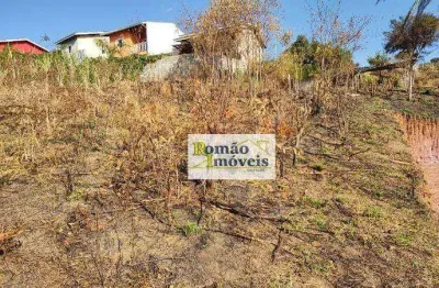 Terreno à venda, 250 m² por r$ 145.000,00 - sun valley - mairiporã/sp