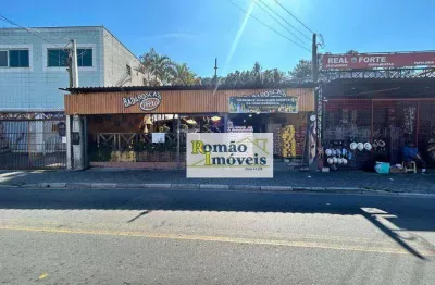 Ponto à venda, 210 m² por r$ 3.000.000 - terra preta - mairiporã/sp