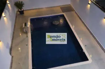 Casa com 3 dormitórios à venda, 187 m² por r$ 1.400.000 - vila petrópolis - atibaia/sp