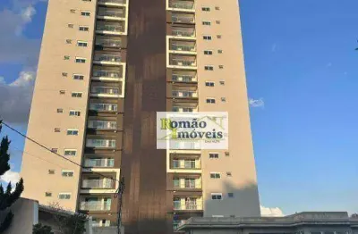 Apartamento à venda com 140,15m² no edificio essencial carraro andar alto