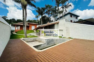 Descubra esta incrível casa em mairiporã, perfeita para quem busca conforto, lazer e qualidade de vida!