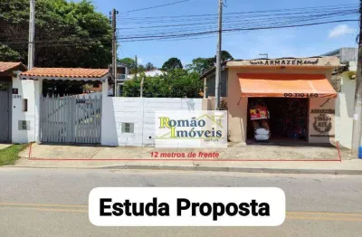 Casa com 3 quartos à venda na Estrada Laramara, Vila Pedra Vermelha, Mairiporã