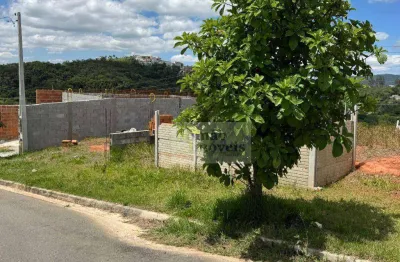Terreno à venda, 140 m² por r$ 119.000,00 - vem viver terra preta - mairiporã/sp