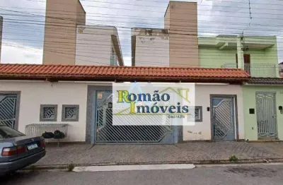 Casa com 2 dormitórios à venda, 108 m² por r$ 330.000,00 - laranjeiras - caieiras/sp