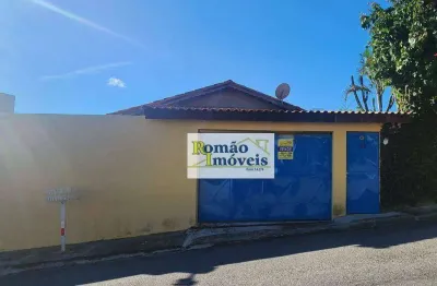 Casa com 2 dormitórios à venda, 146 m² por r$ 598.000,00 - terra preta - mairiporã/sp