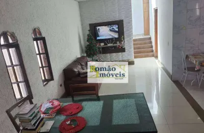 Casa com 3 dormitórios à venda, 141 m² por R$ 460.000,00 - Terra Preta - Mairiporã/SP