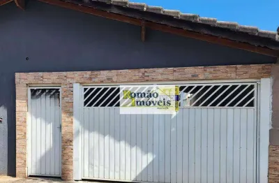 Casa com 3 dormitórios à venda, 141 m² por r$ 498.000,00 - terra preta - mairiporã/sp
