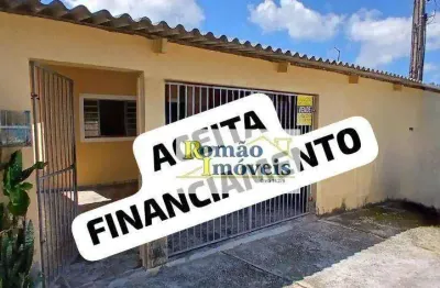 Casa com 3 dormitórios à venda, 167 m² por r$ 390.000,00 - terra preta - mairiporã/sp
