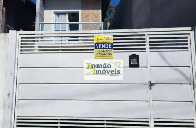 Casa com 2 quartos à venda no Terra Preta, Mairiporã 