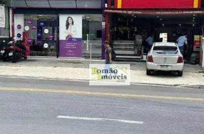 Sala comercial à venda na Avenida Tabelião Passarella, Centro, Mairiporã