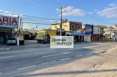 Imóvel comercial à venda no centro de mairipora em frente a nova rodoviária