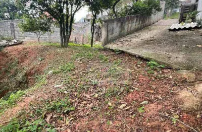 Terreno à venda, 258 m² por r$ 155.000,00 - jardim bela vista - mairiporã/sp