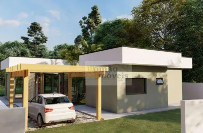 Terreno à venda na Rua Pio XII, Jardim Cinco Lagos de Santa Maria, Mairiporã