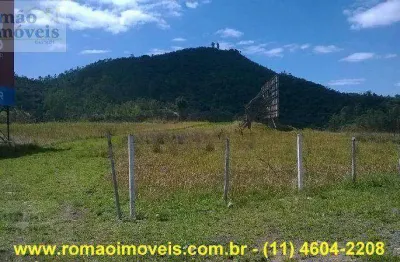 Área à venda, 101200 m² por r$ 3.900.000,00 - terra preta - mairiporã/sp