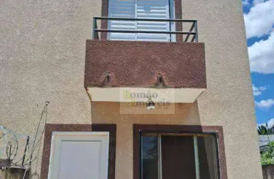 Casa a venda no bairro nova cerejeiras, pertinho do comercio, escolas  - aceita financiamento