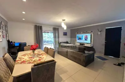 Imóvel a venda com casa + edícula + salão comercial - bairro pq lagoa do barreiro em mairiporã/sp.