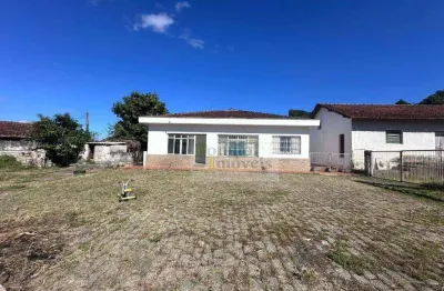 Área à venda com aprox, 3364 m² bem próxima ao centro de mairiporã.