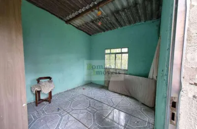 Casa com 2 dormitórios à venda, 98 m² por r$ 215.000,00 - jardim capoavinha - mairiporã/sp