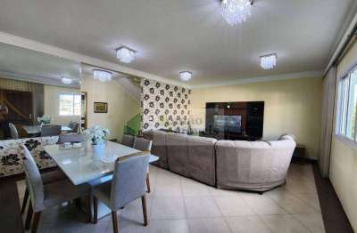 **venda ou troca** casa no bosque maia com 3 suítes, por r$ 1.050.000 - guarulhos/sp