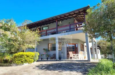 Casa com 4 dormitórios à venda, 420 m² por r$ 2.800.000,00 - alpes de mairiporã - mairiporã/sp
