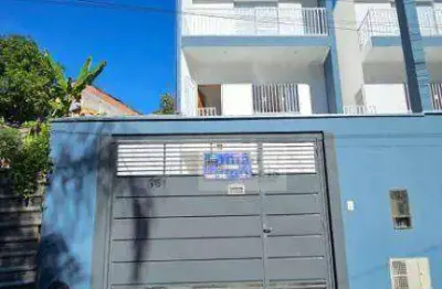 Casa com 2 dormitórios à venda, 121 m² por r$ 320.000 - jardim das colinas - franco da rocha/sp