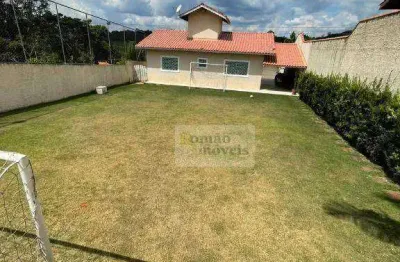 Viva momentos incríveis com sua família em um espaço completo de lazer e tranquilidade.