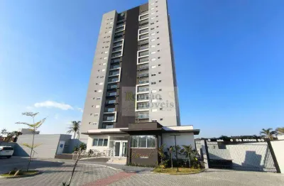 Apartamento à venda, 101 m² por r$ 1.390.000,00 - vila helena - atibaia/sp