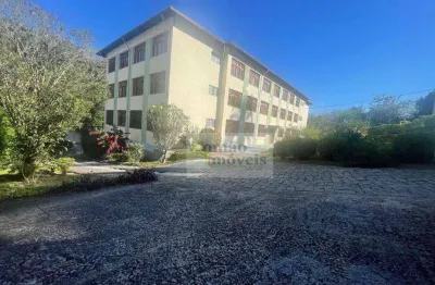 Apartamento com 2 dormitórios, 64 m² - venda por R$ 400.000,00 ou aluguel por R$ 2.700,00/mês - Clube de Campo - Mairiporã/SP