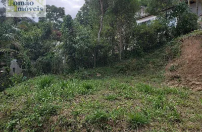 Terreno à venda, 1200 m² por r$ 185.000,00 - rio acima - mairiporã/sp