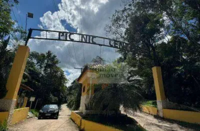 Excelente oportunidade! terrenos à venda no piquenique center – preço baixo!   dois ótimos lotes disponíveis: