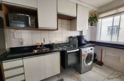 **oportunidade!! **apartamento com requinte à venda no condomínio residencial canaã iv, mairiporã/sp**