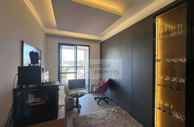 Apto localizado no 10 e ultimo andar, torre uno, com vista para a pedra grande.