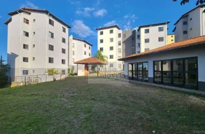 Apartamento com 2 dormitórios à venda, 46 m² por r$ 170.000,00 - terra preta - mairiporã/sp