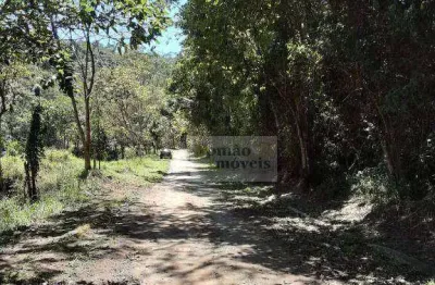 Terreno em condomínio fechado à venda no Sausalito, Mairiporã 