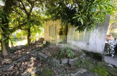 Chácara com 2 dormitórios à venda, 1040 m² por R$ 280.000 - Vila Pedra Vermelha - Mairiporã/SP