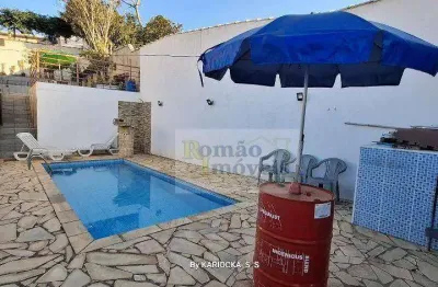 Casa com 2 dormitórios à venda, 130 m² por r$ 600.000 - tercasa - mairiporã/sp