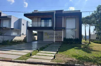 Casa dos Sonhos na Serra da Cantareira - Mairiporã/SP - Estuda Permuta na Negociação