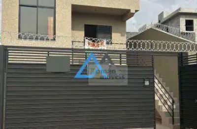 Casa com 2 dormitórios à venda, 80 m² por R$ 640.000 - Bella Atibaia - Atibaia/SP