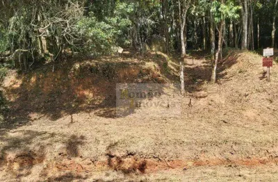 Terreno à venda, 1078 m² por R$ 130.000,00 - Chácara Belvedere - Mairiporã/SP