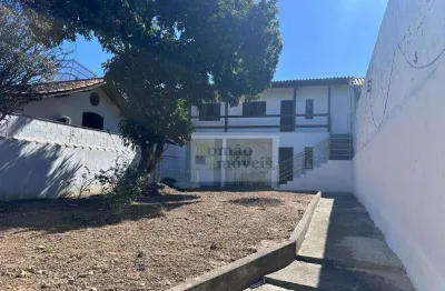 Casa com 3 quartos à venda na Rua Alfredo Carpi, Jardim Carpi, Mairiporã