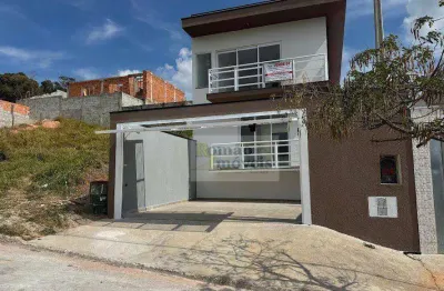 Casa à venda, 150 m² por R$ 660.000,00 - Terra Preta - Mairiporã/SP