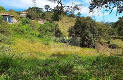 Terreno à venda, 525 m² por R$ 150.000,00 - São Vicente - Mairiporã/SP