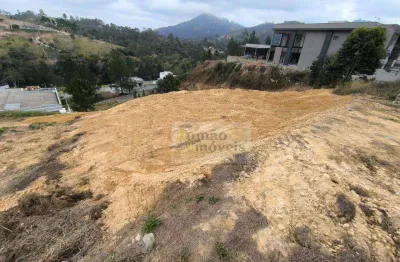 Terreno à venda, 718 m² por R$ 320.000,00 - Reserva da Serra - Mairiporã/SP
