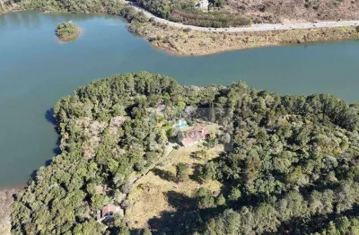 Chácara / sítio com 3 quartos à venda na Estrada Armando Barbosa de Almeida, Cacéia, Mairiporã