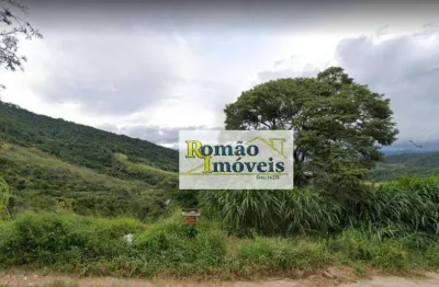 Terreno 2 frentes à venda, 1.700 m² por r$ 100.000 - parque votorantim - mairiporã/sp